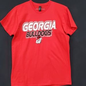 Georgia Bulldogs Tee